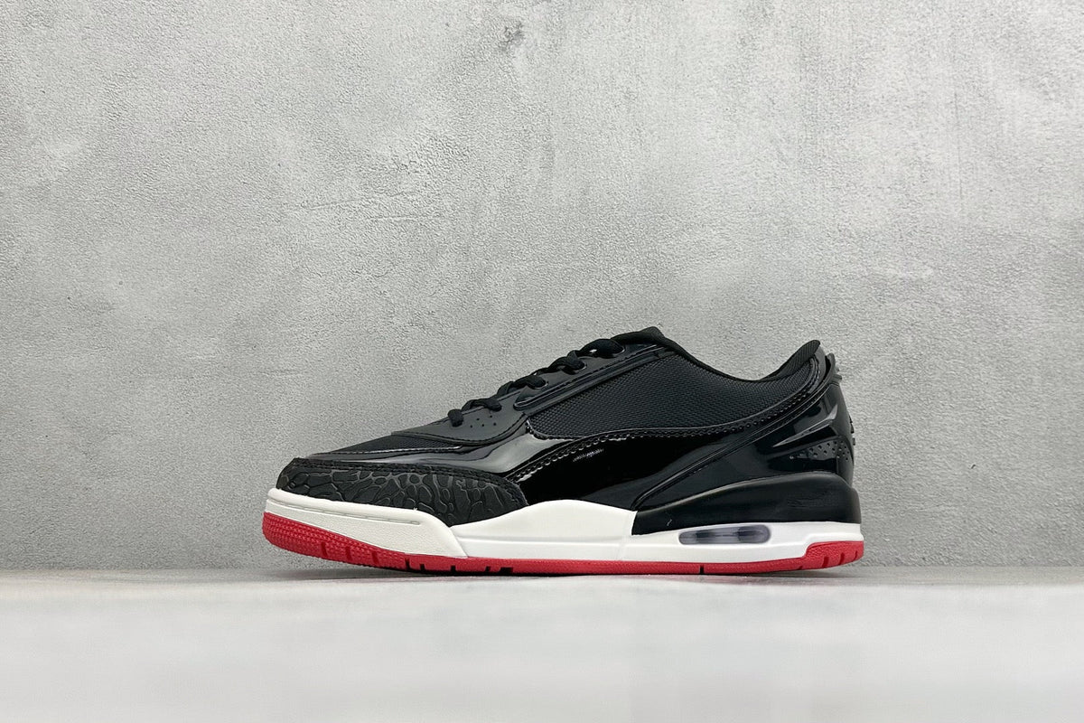 Air Jordan Ultra Phantom Black II3794-101