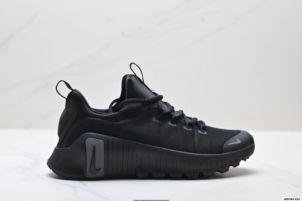 Nike Free Metcon 6 Black