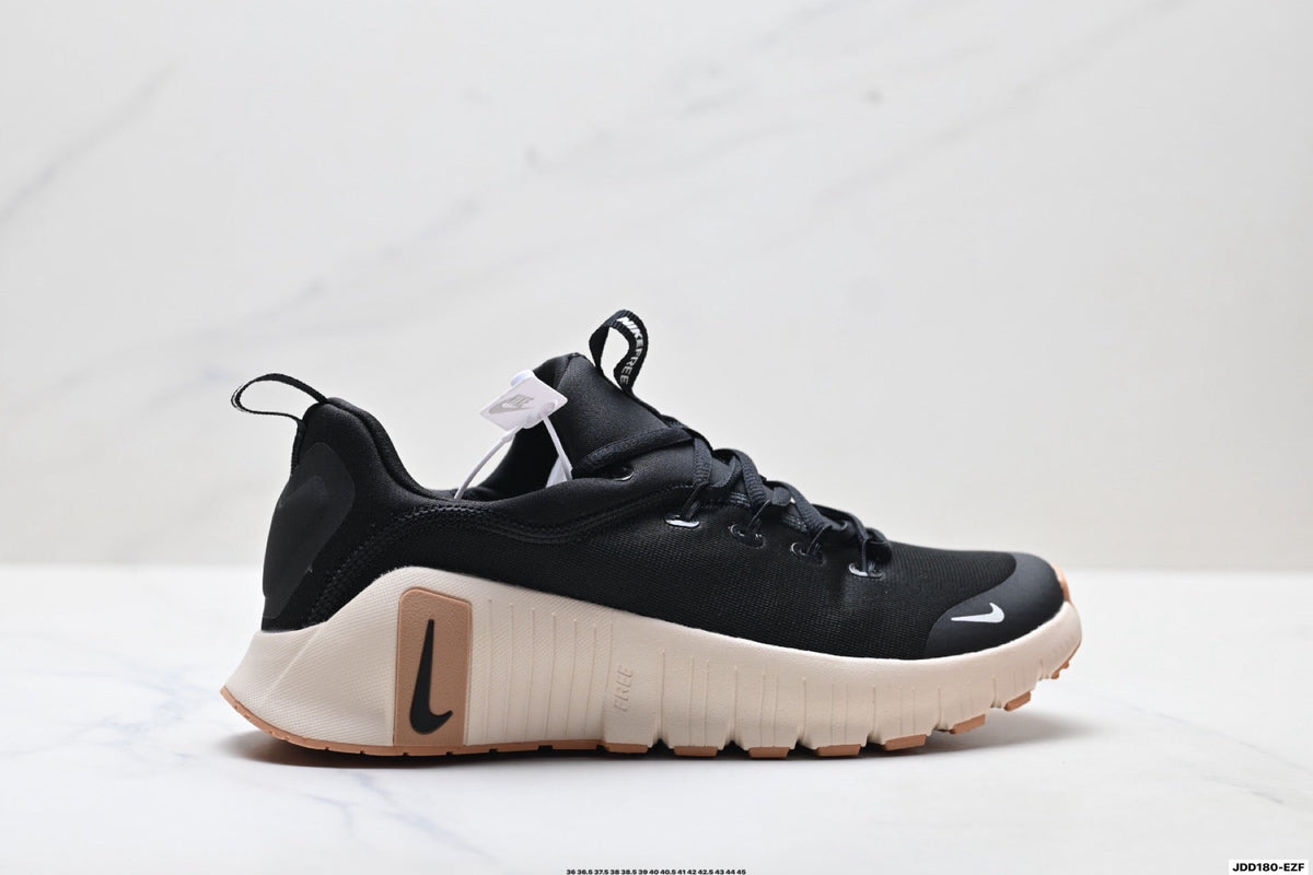 Nike Free Metcon 6 Black-Coffee