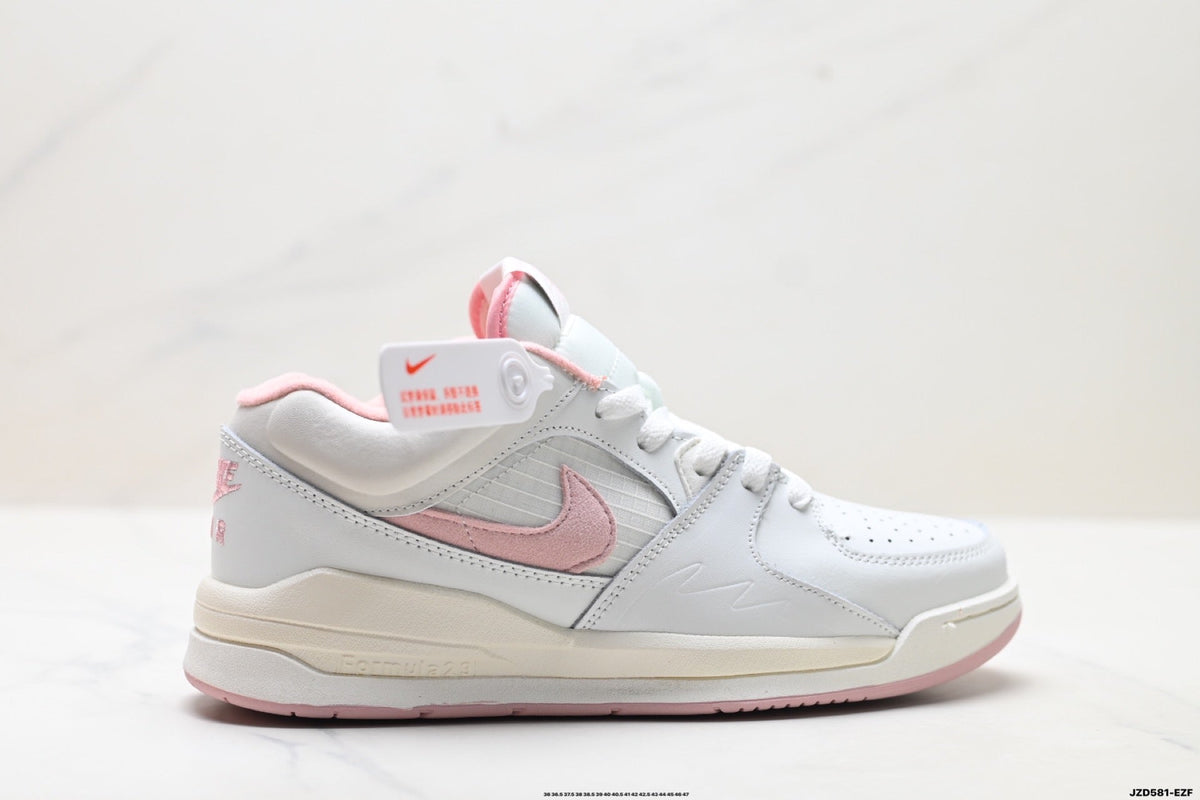 Nike Air Jordan Stadium 90 'Red Stardust' HQ3438-101