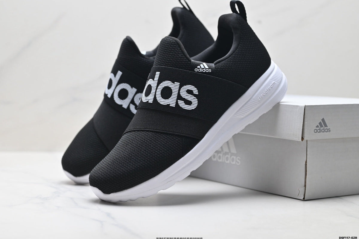 Adidas Lite Racer Adapt 6.0 Black IF7361