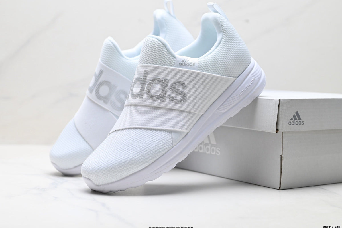 Adidas Lite Racer Adapt 6.0 White IF7361