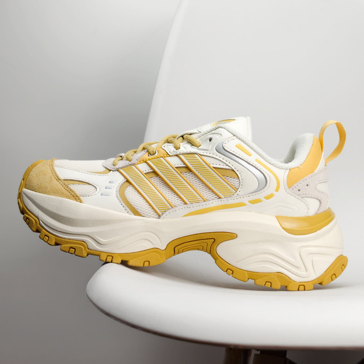 Adidas Shadow Fever Yellow 559JLD