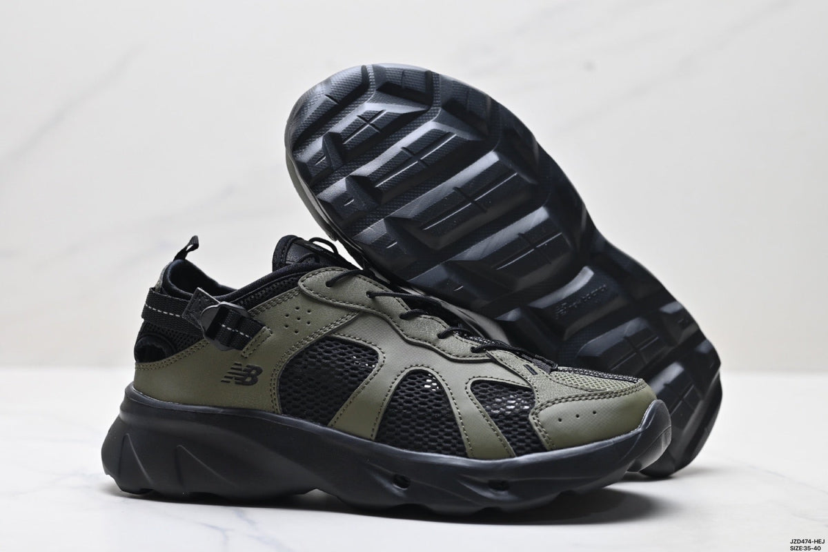 New Balance Kave Utility Sneaker Sandal SD2401BK