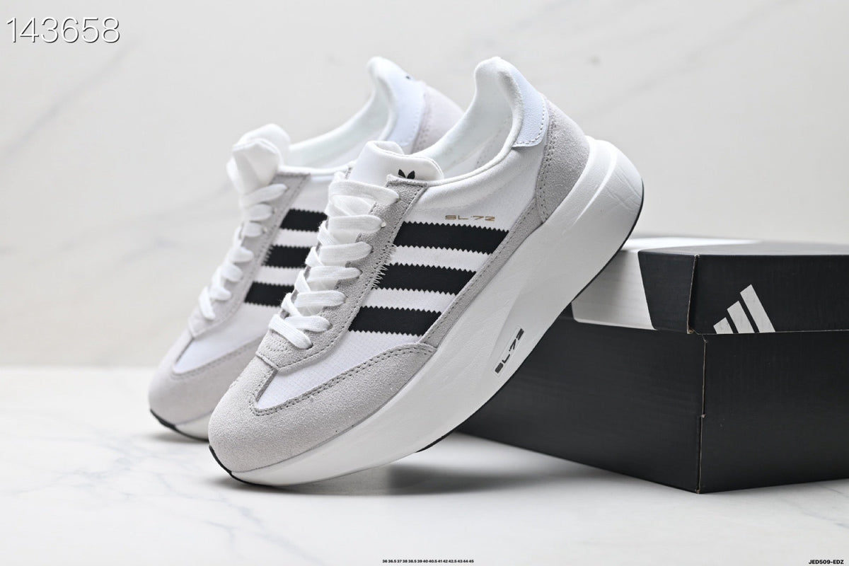 Adidas Adizero Evo SL 72 White