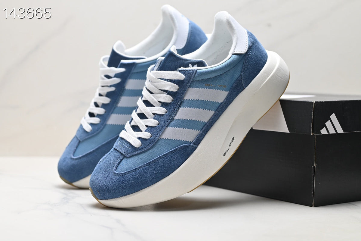 Adidas Adizero Evo SL 72 Navy