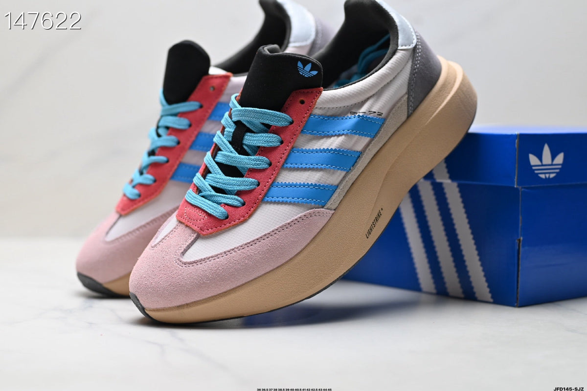 Adidas Adizero SL 72 Pro Pink KK3075