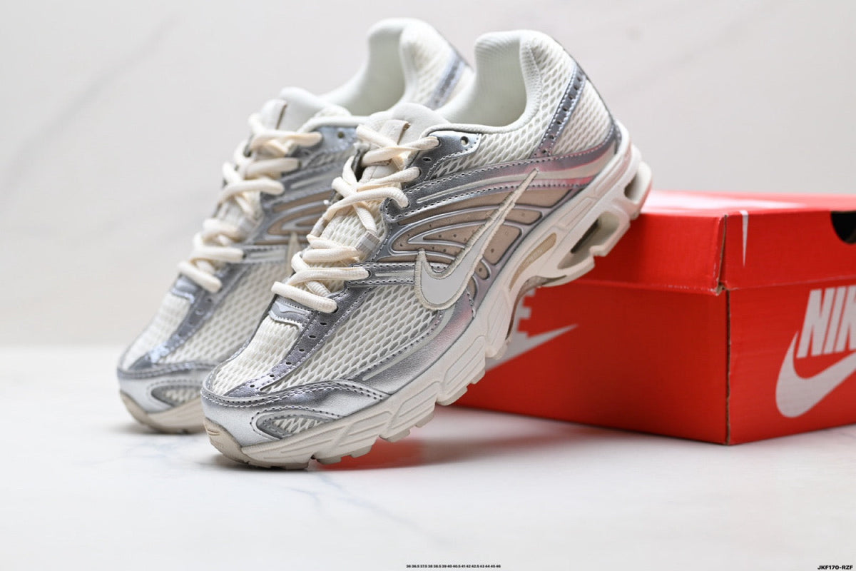 Nike Air Max Moto 2K White-Silver lO1915-030