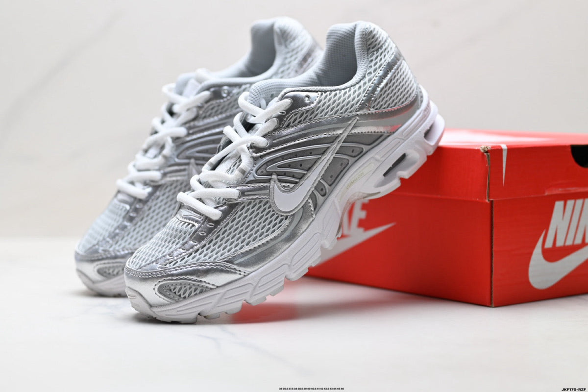 Nike Air Max Moto 2K Silver lO1915-030