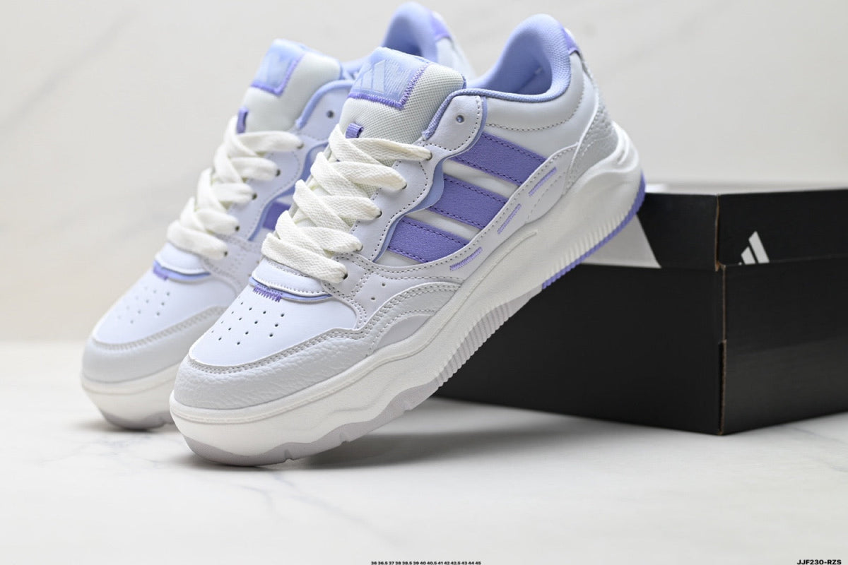 Adidas Originals Lite Shuffle Blue KI1858