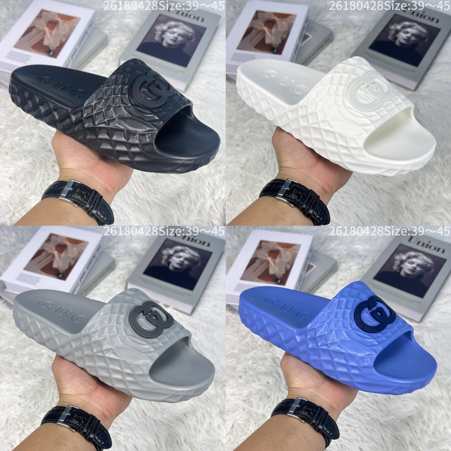GUCCI Interlocking Blue 2618