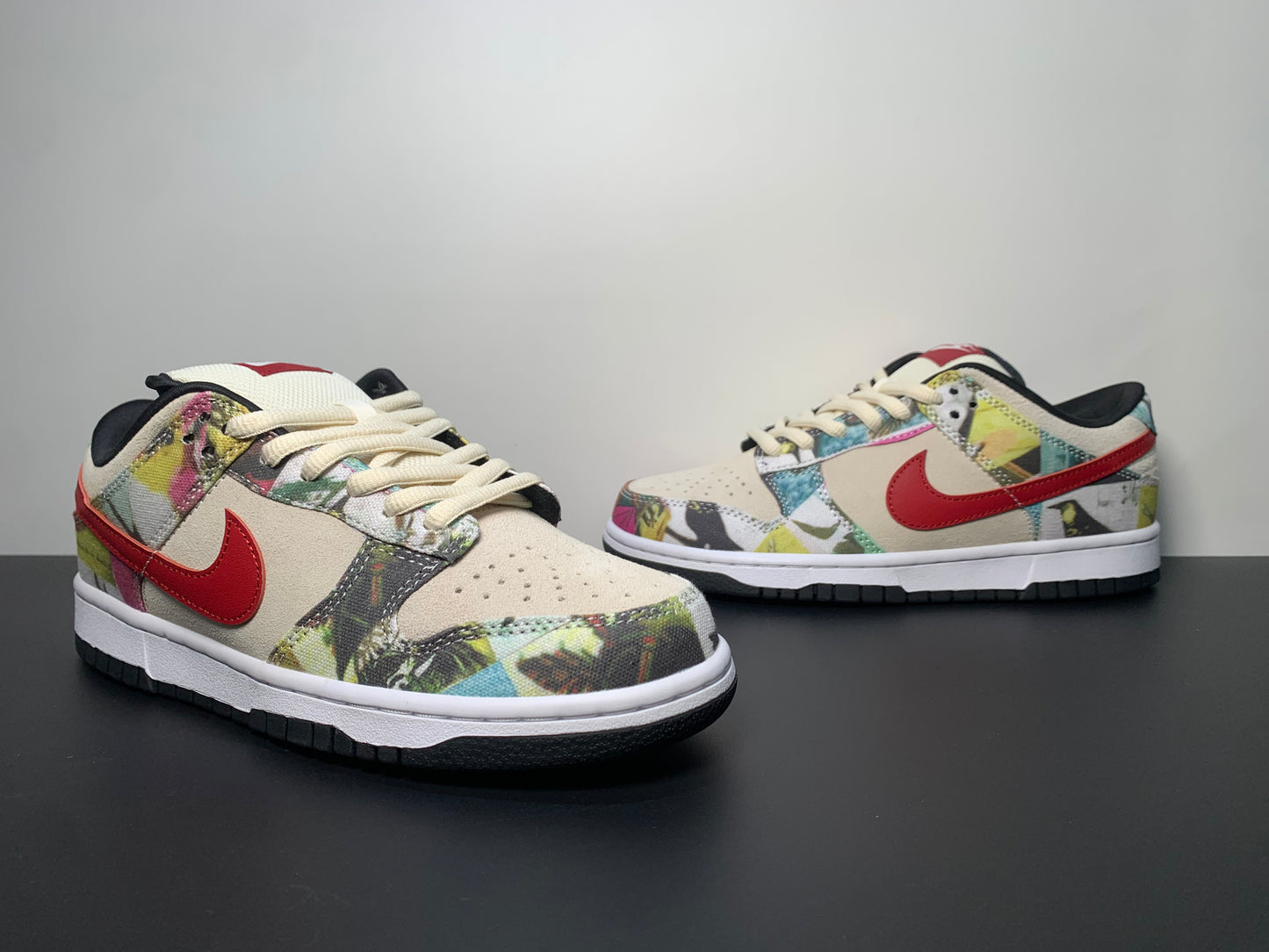 NIke SB Dunk Low Paris