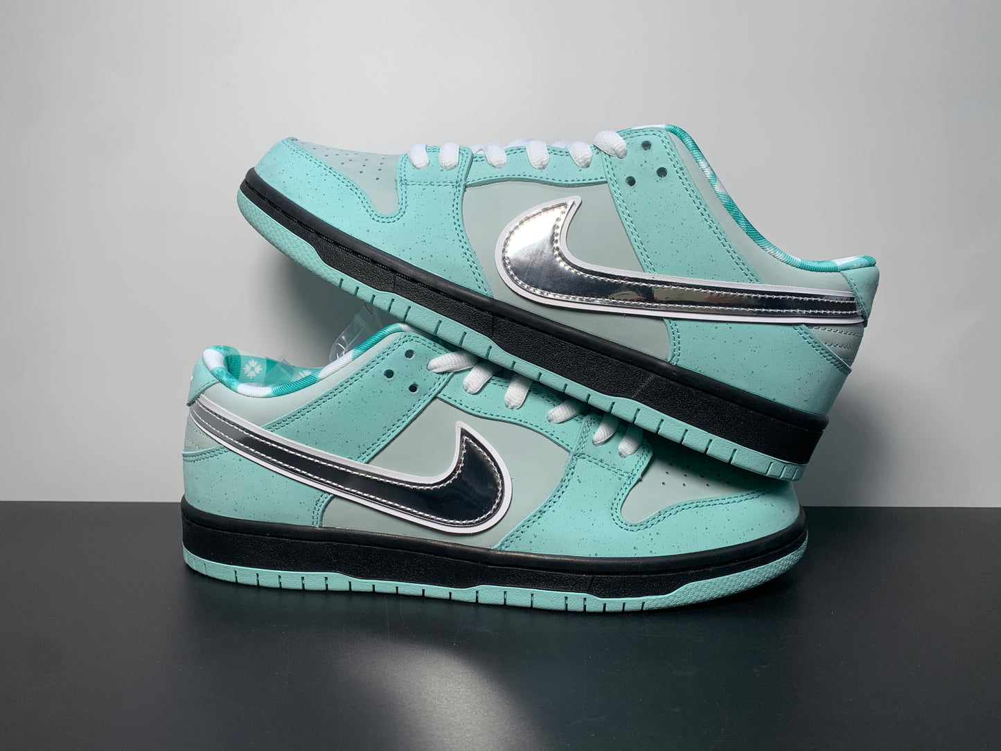 Concepts X NK SB Dunk LOW TIFFANY LOBSTER