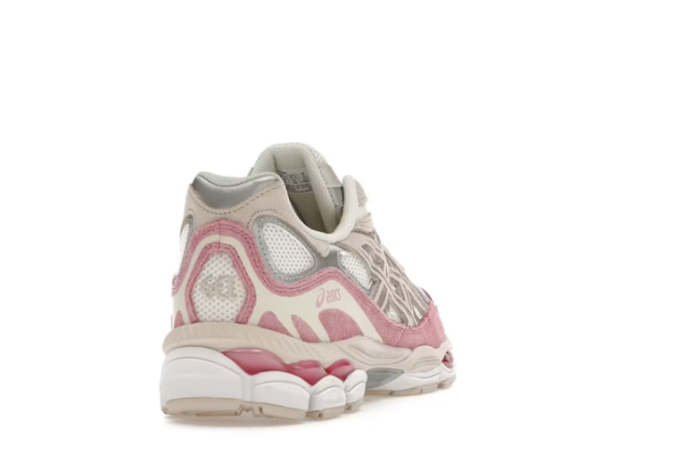 ASICS Gel-NYC Cream Mineral Beige Pink
