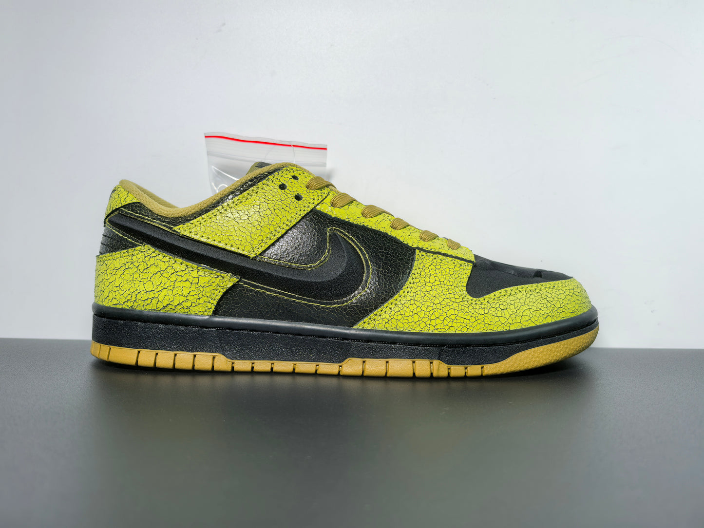 Nike Dunk Low Halloween