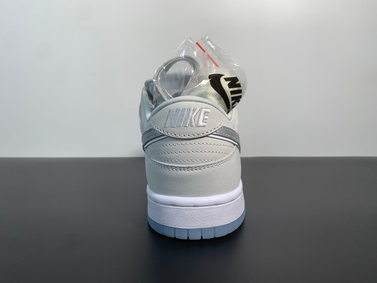 Concepts x NK SB Dunk Low "White Lobster"FD8776-100