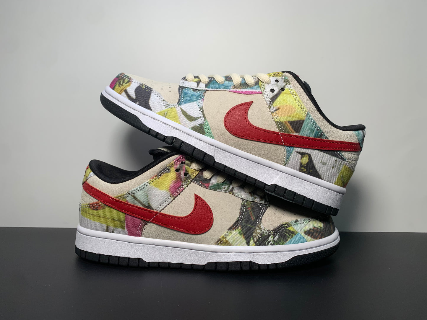 NIke SB Dunk Low Paris