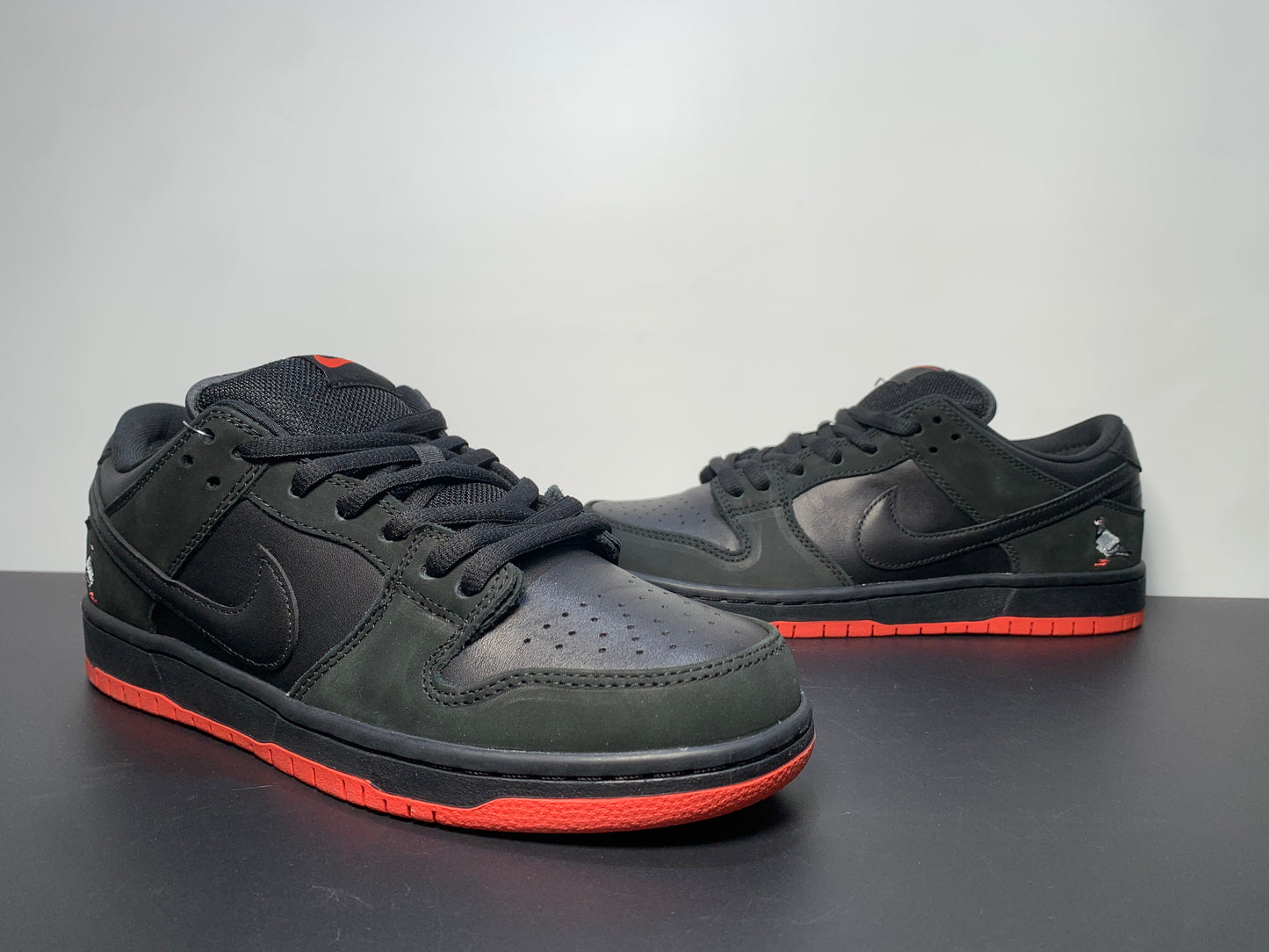 Nike Dunk SB Low TRD QS “Pigeon”