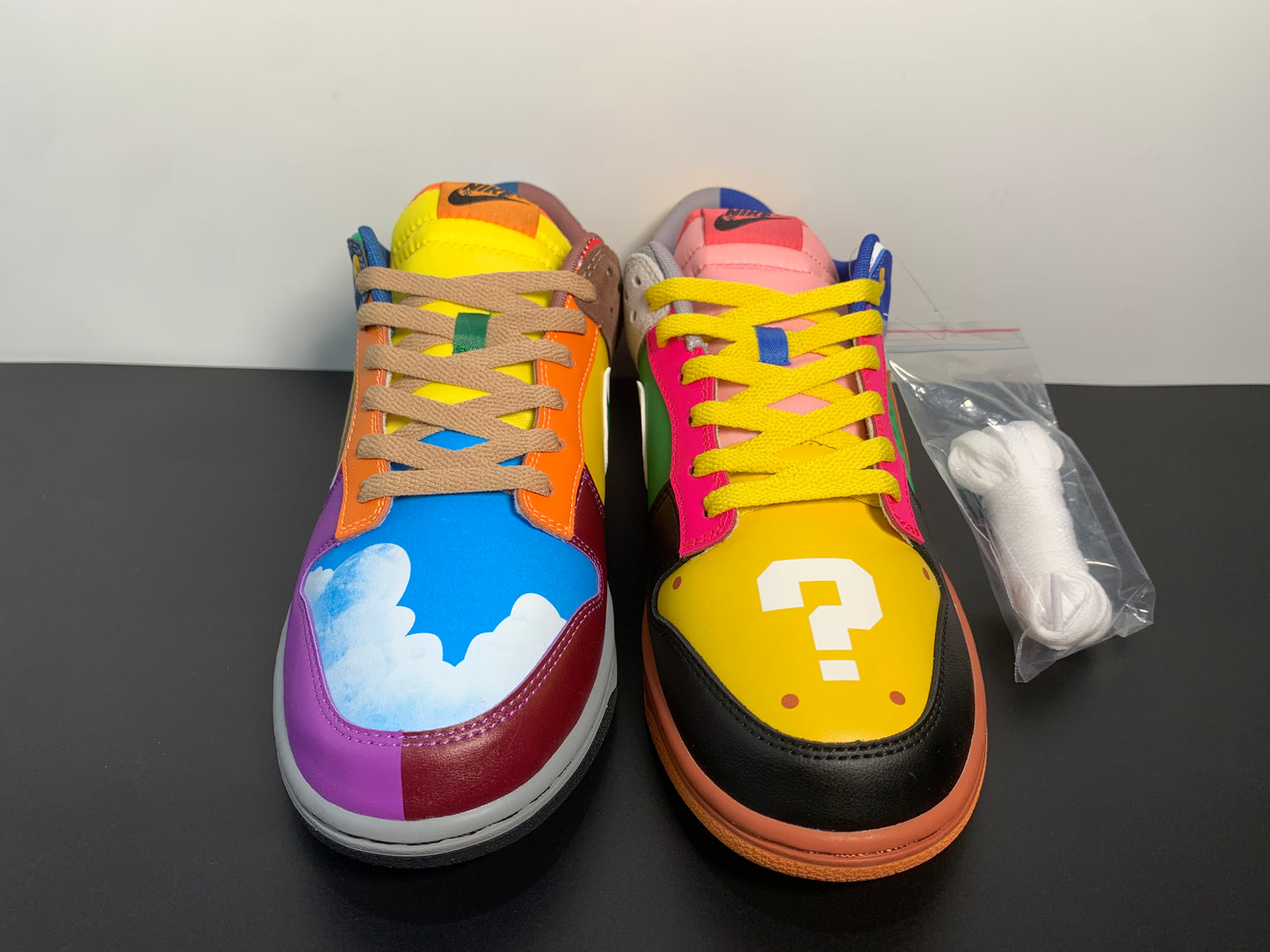 Nike DUNK Low SE ”Free.99 DH0952-100