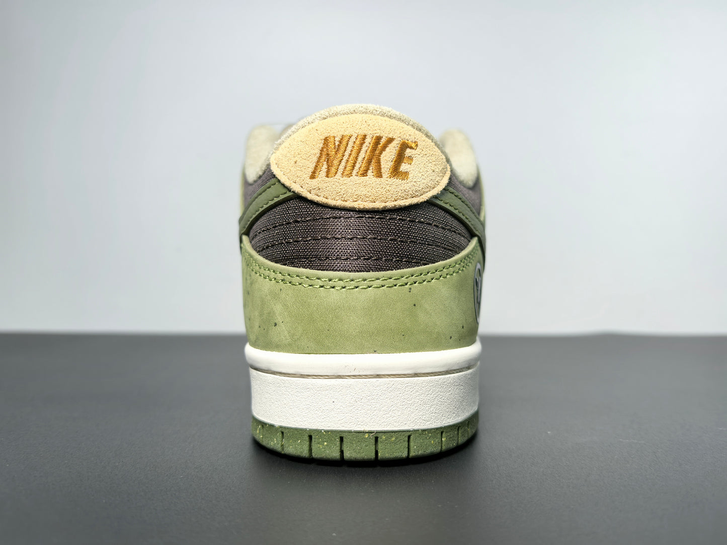 Yuto Horigome x Nike SB Dunk Low