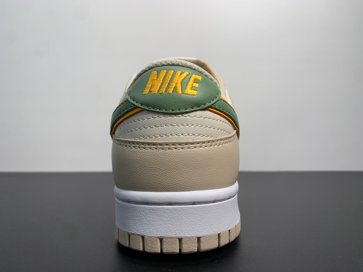 Nike Dunk Low 'Pale Ivory Oil Green' FQ6869-131