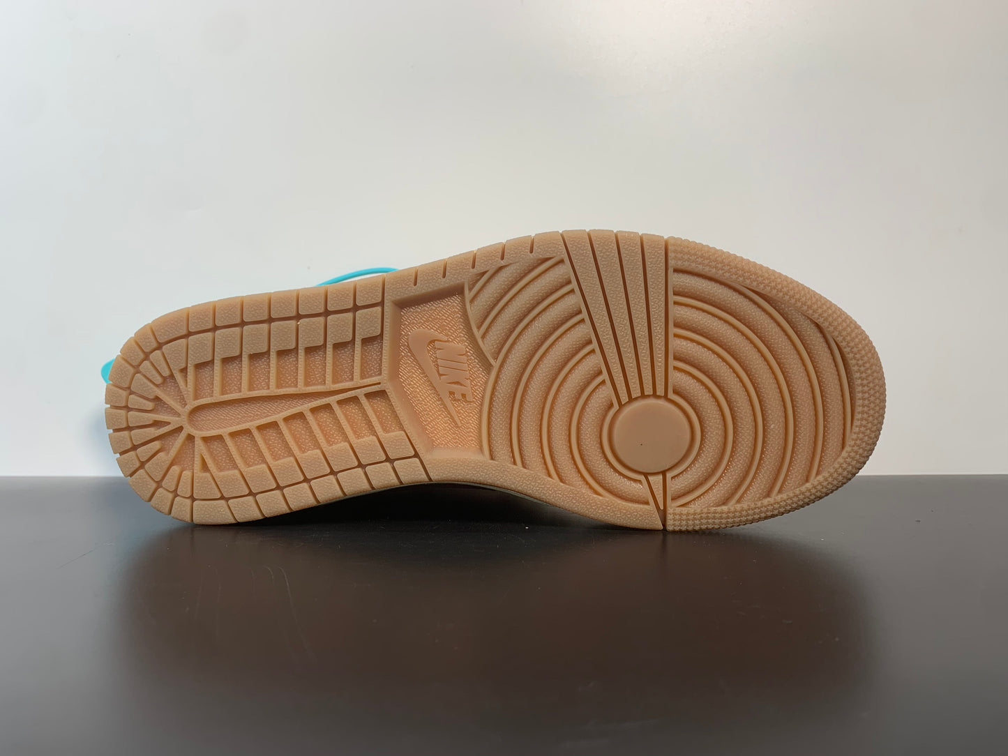 Air Jordan 1 x Zion Williamson Retro Low OG ‘Voodoo’