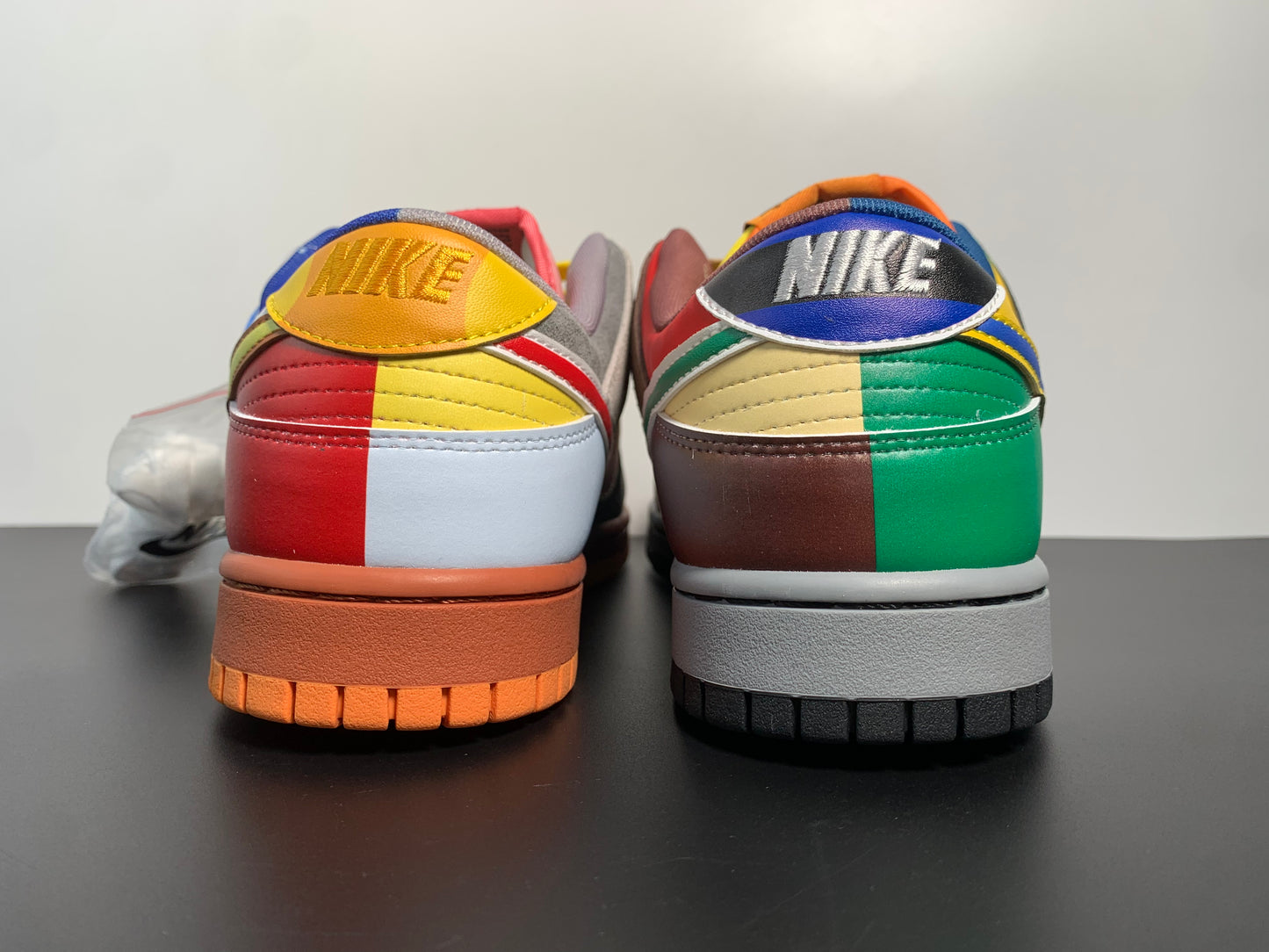 Nike DUNK Low SE ”Free.99 DH0952-100