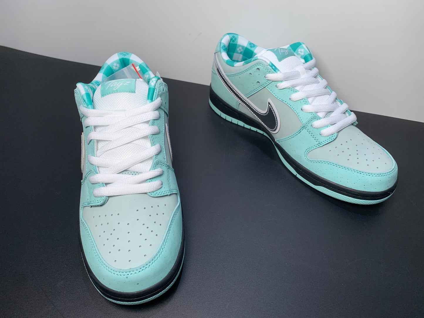 Concepts X NK SB Dunk LOW TIFFANY LOBSTER