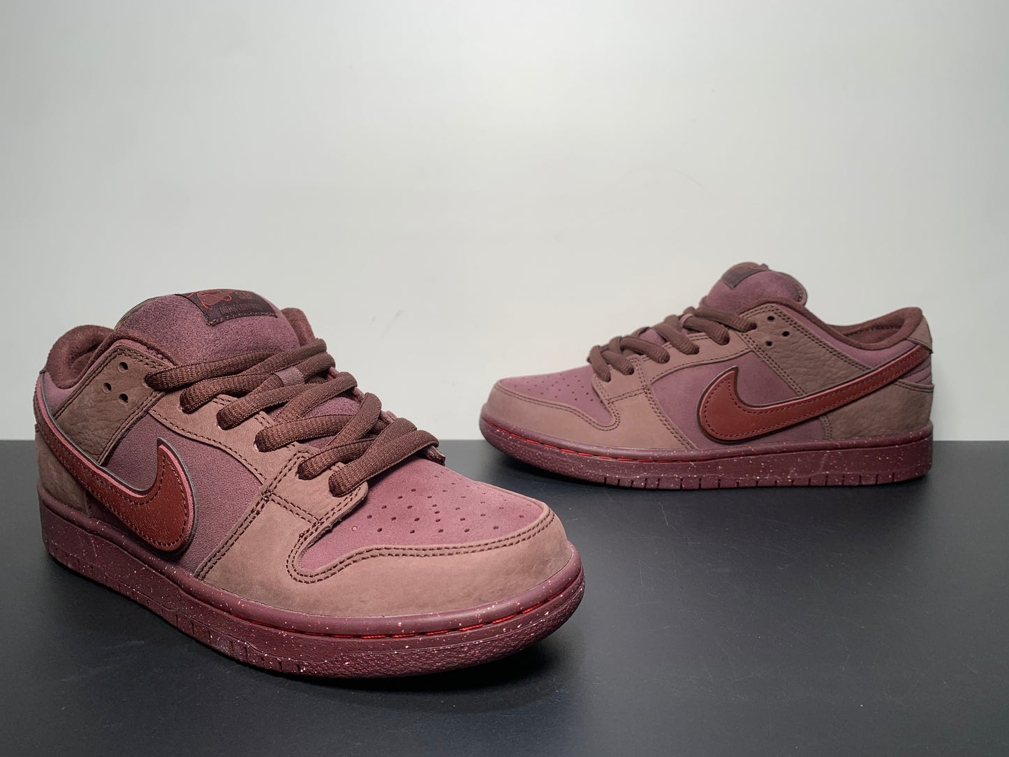 Nike SB Dunk Valentine’s Day
