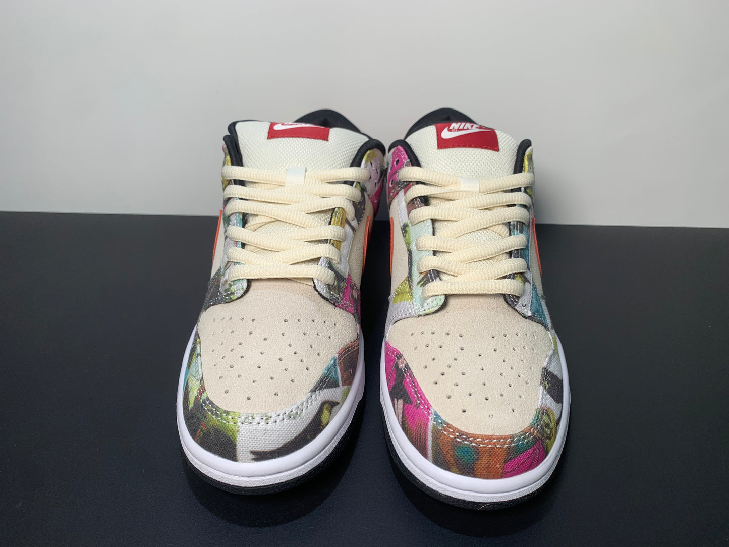 NIke SB Dunk Low Paris