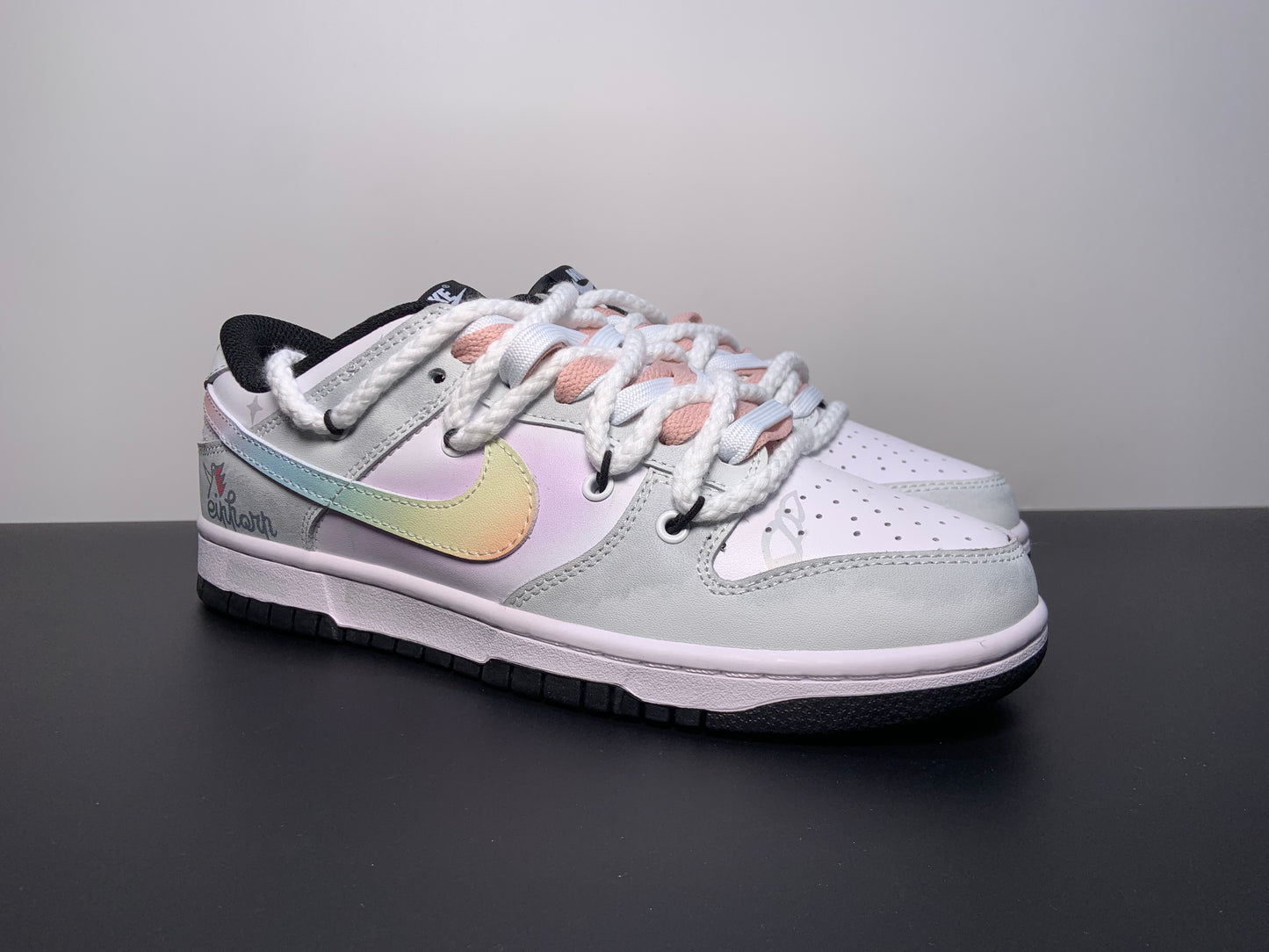 Nike SB Dunk Low LotStarry Dawn