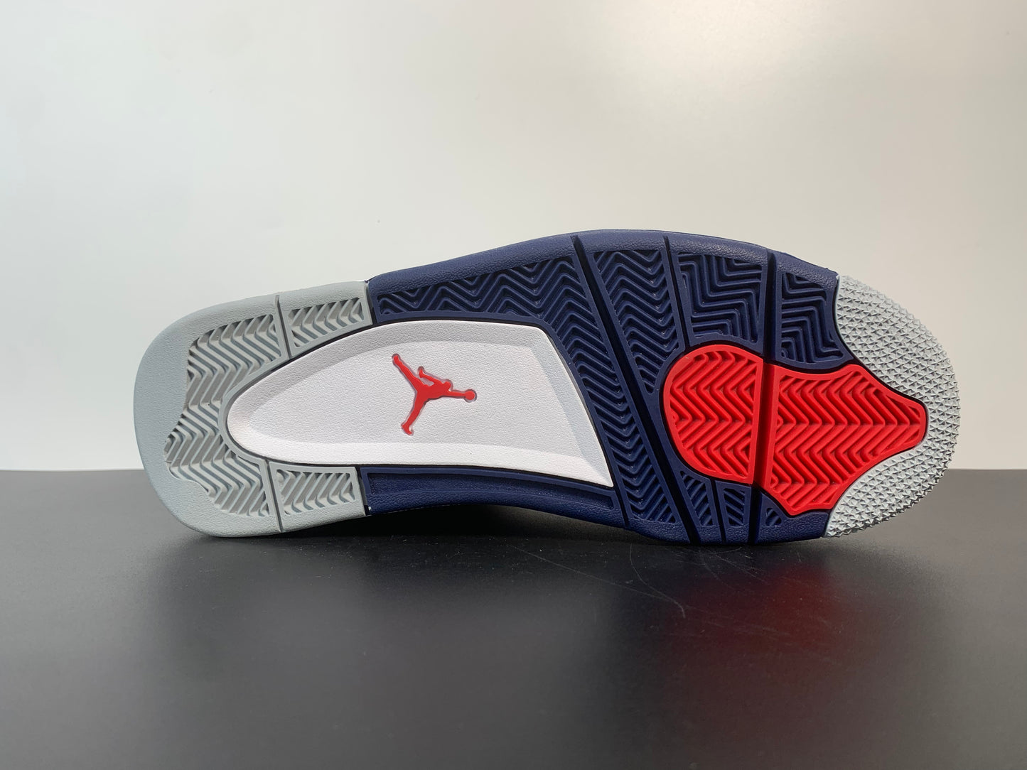 Air Jordan 4 Retro Midnight Navy DH6927-140