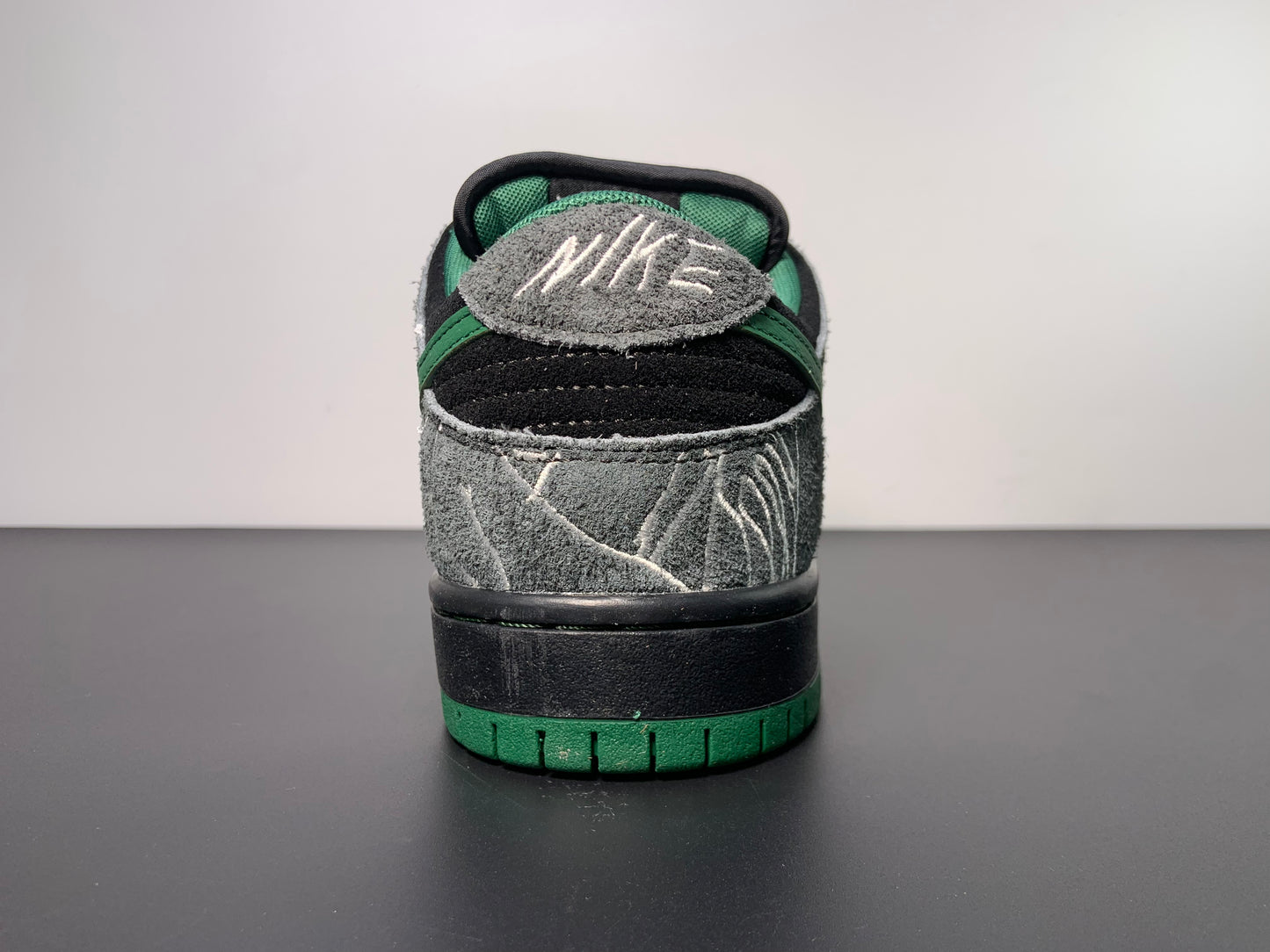 There Skateboards x Nike Dunk SB