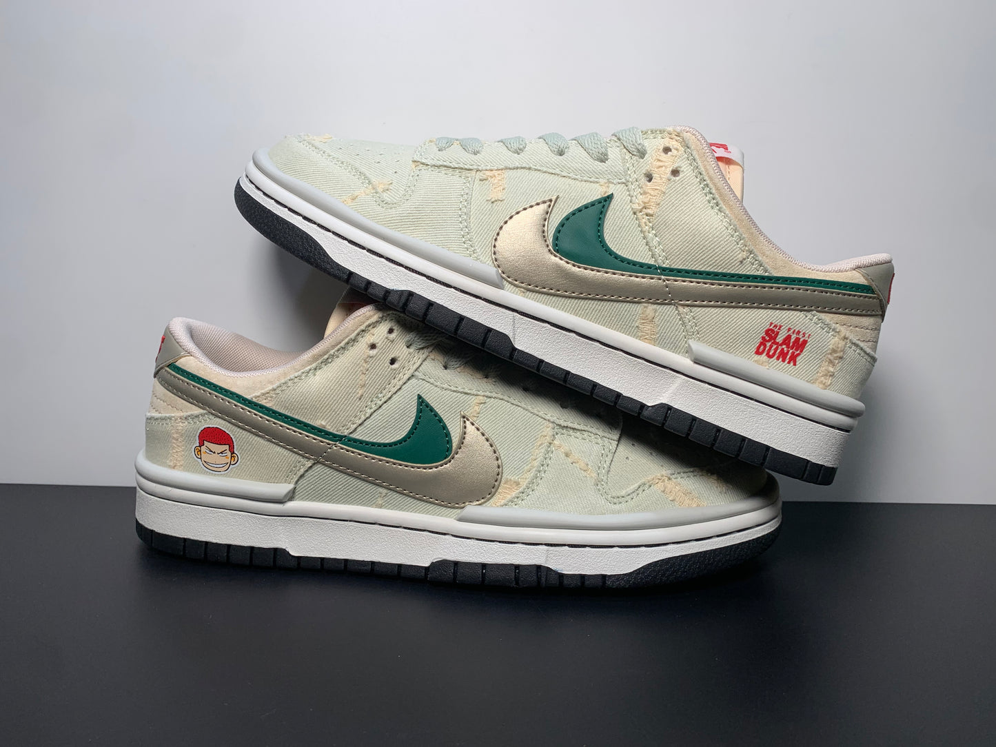 Nike Sb Dunk Low custom