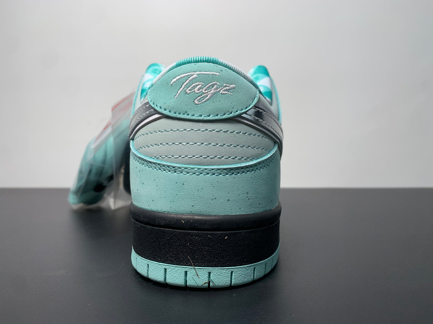 Concepts X NK SB Dunk LOW TIFFANY LOBSTER