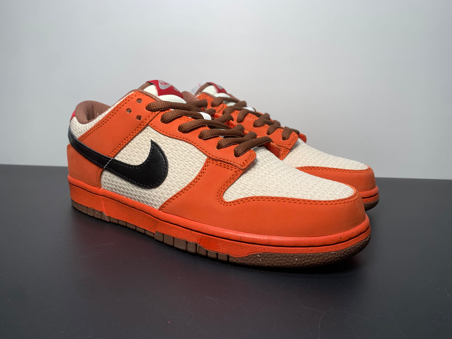 Nike Dunk Low Premium SB 'Un- Hemp'