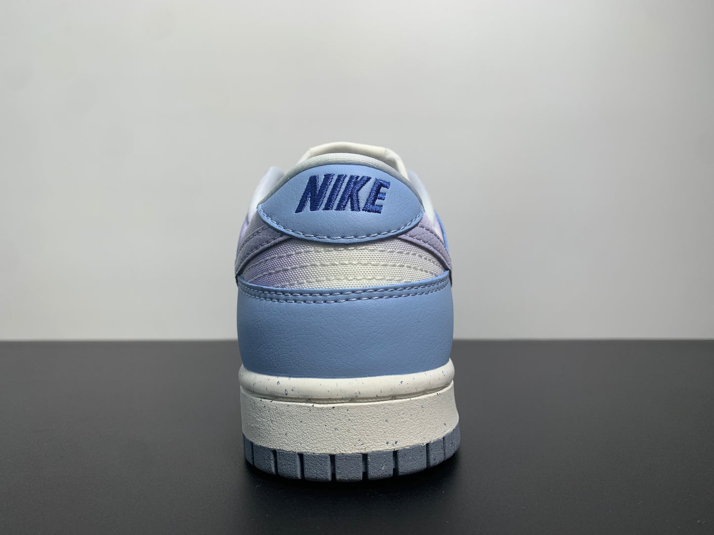 Nike Dunk Low “Blue Canvas”FN0323-400