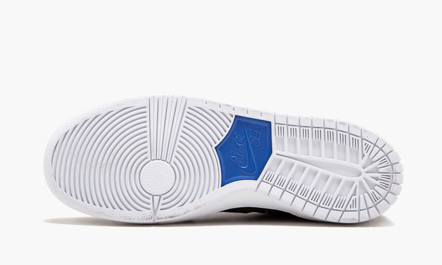 SB Zoom Dunk Low Pro QS "Soulland FRI.day Part 0.2"