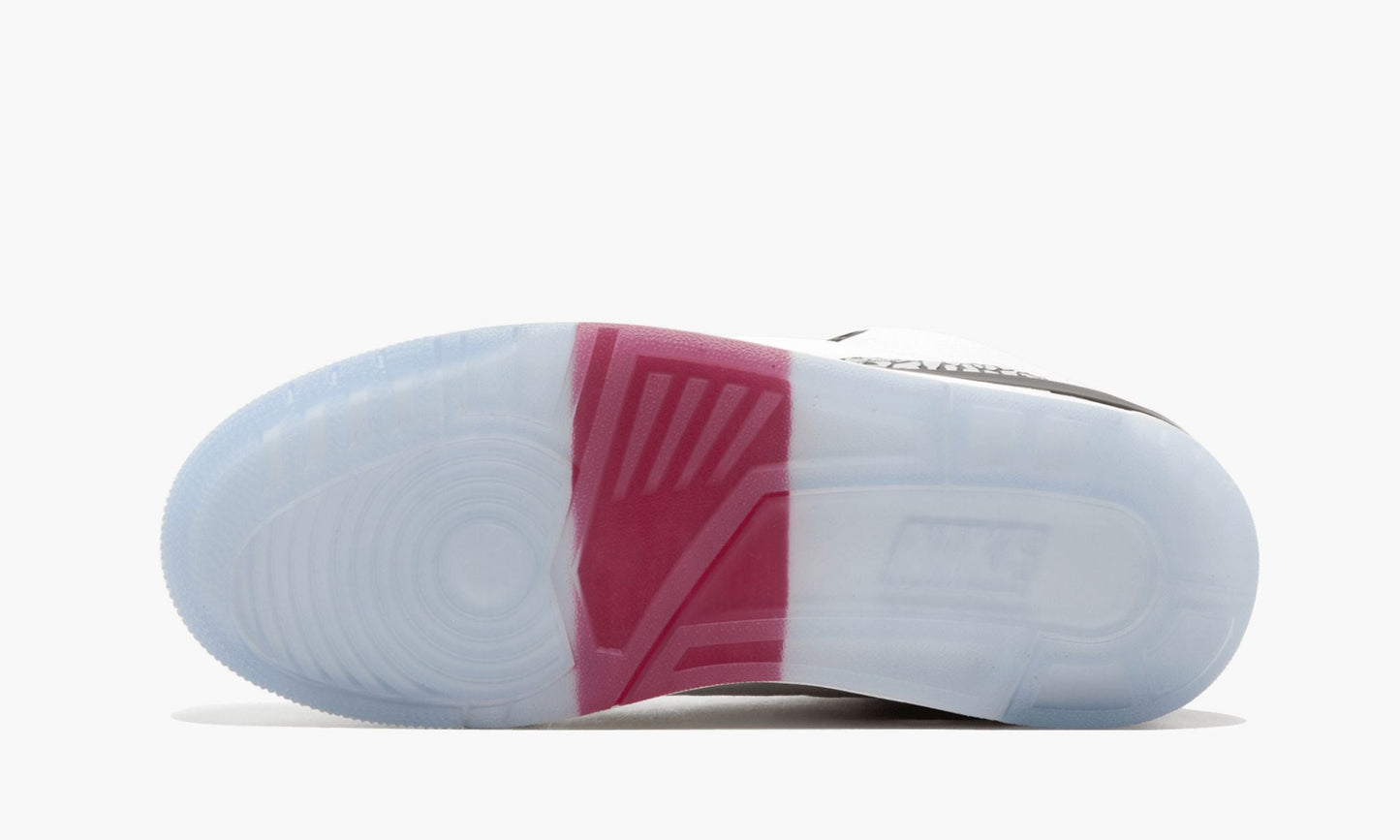 Air Jordan 3 Retro NRG "Dunk Contest/Free Throw Line"