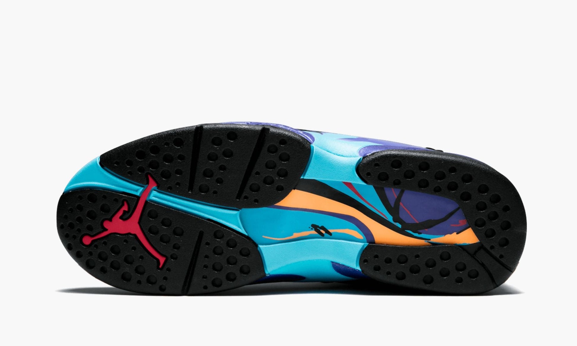 Air Jordan 8 Retro "Aqua"
