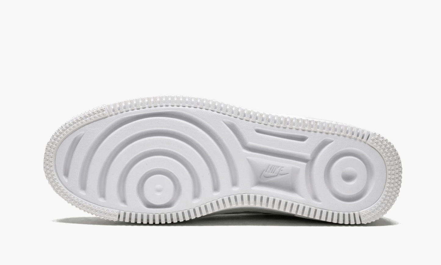 WMNS Air Force 1 Sage Low "Triple White"