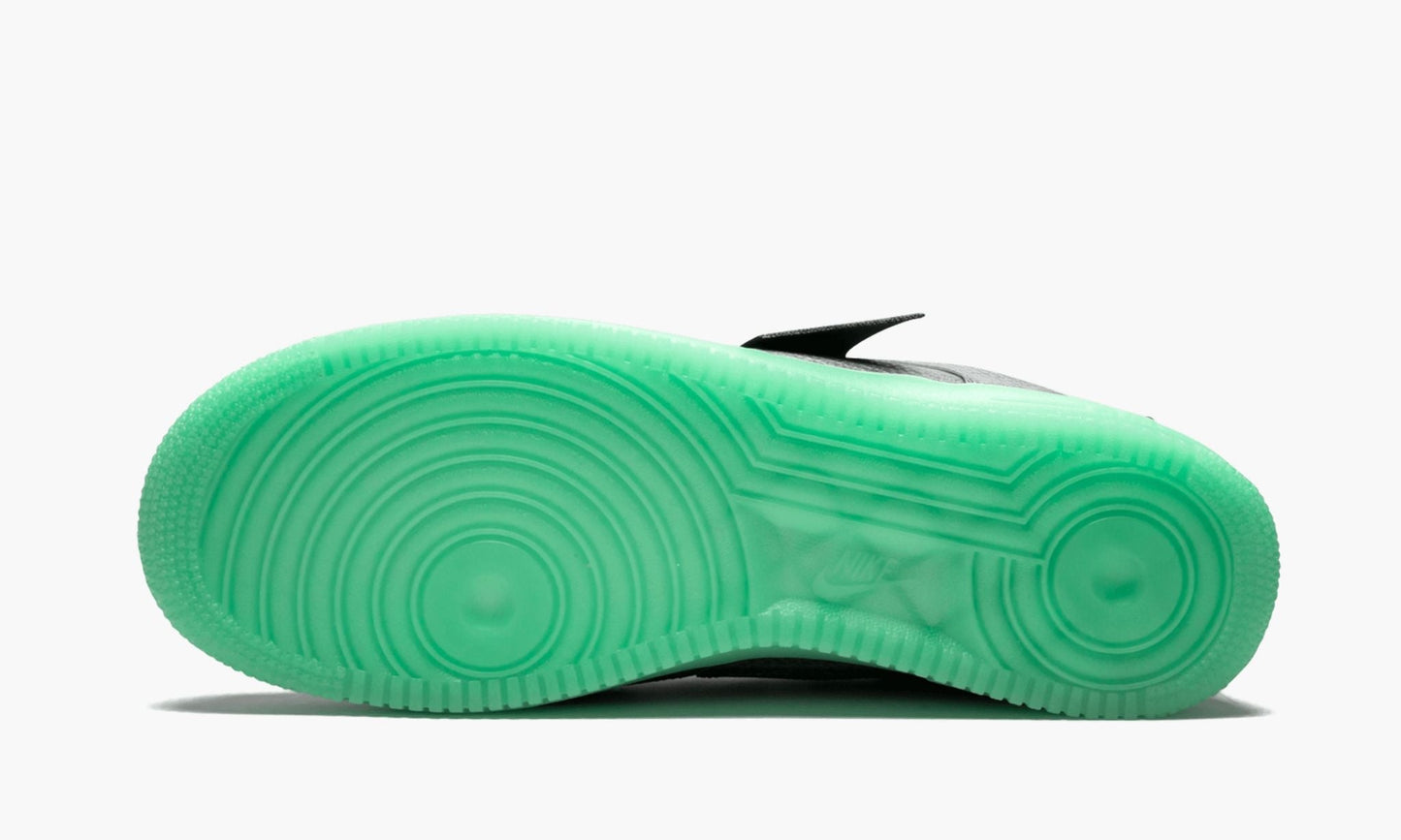 Air Force 1 Utility QS OBJ