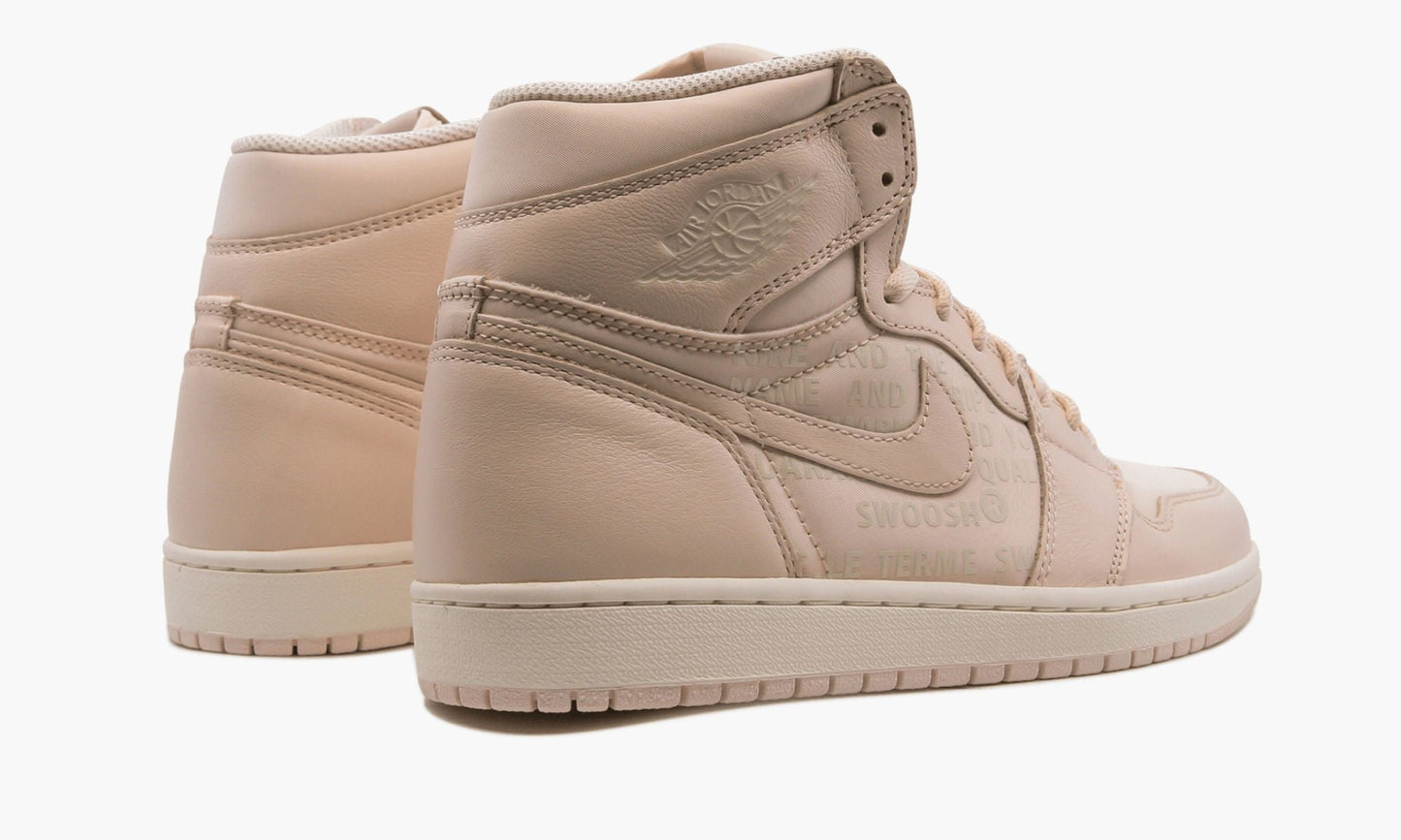 Air Jordan 1 Retro High OG "Guava Ice"