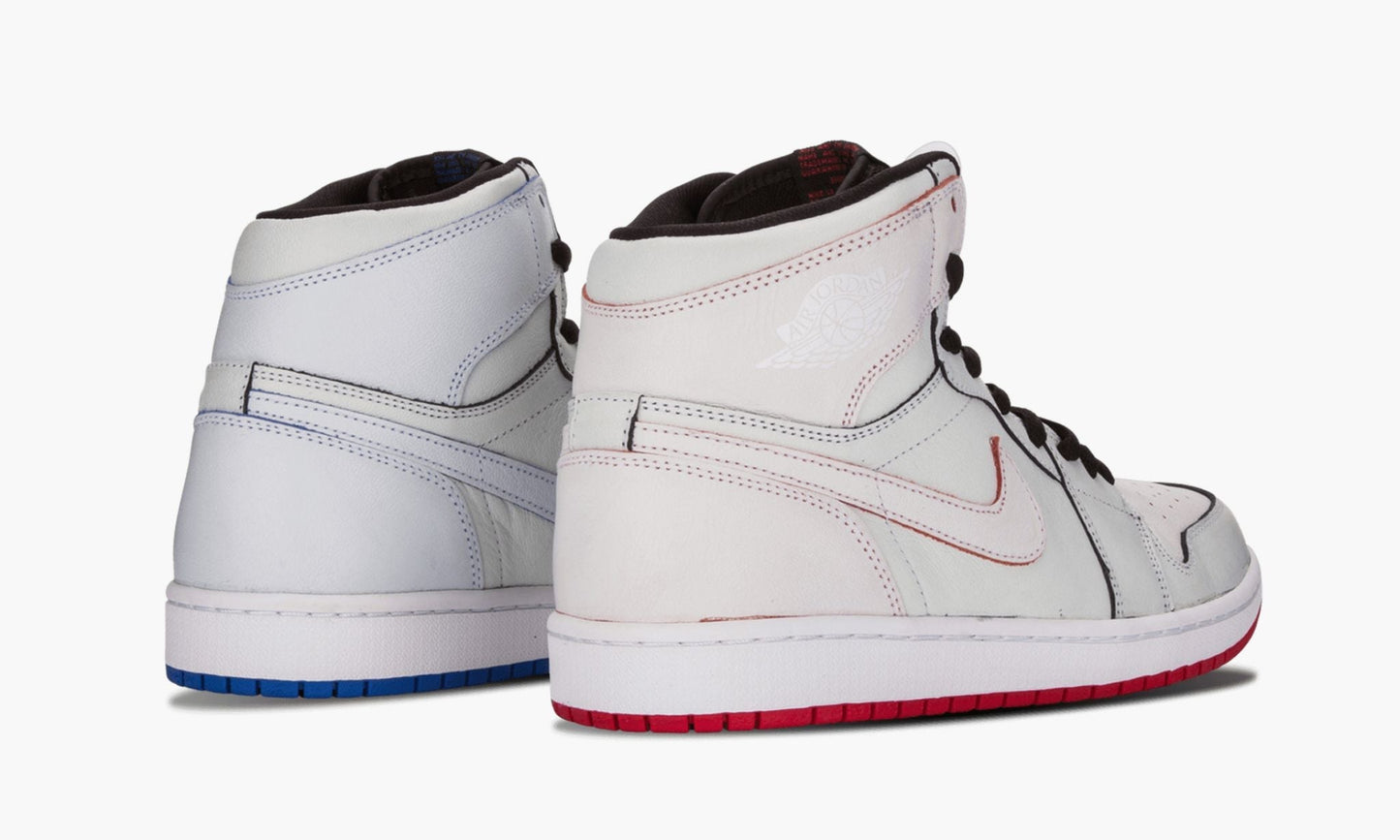 Jordan 1 SB QS "Lance Mountain"