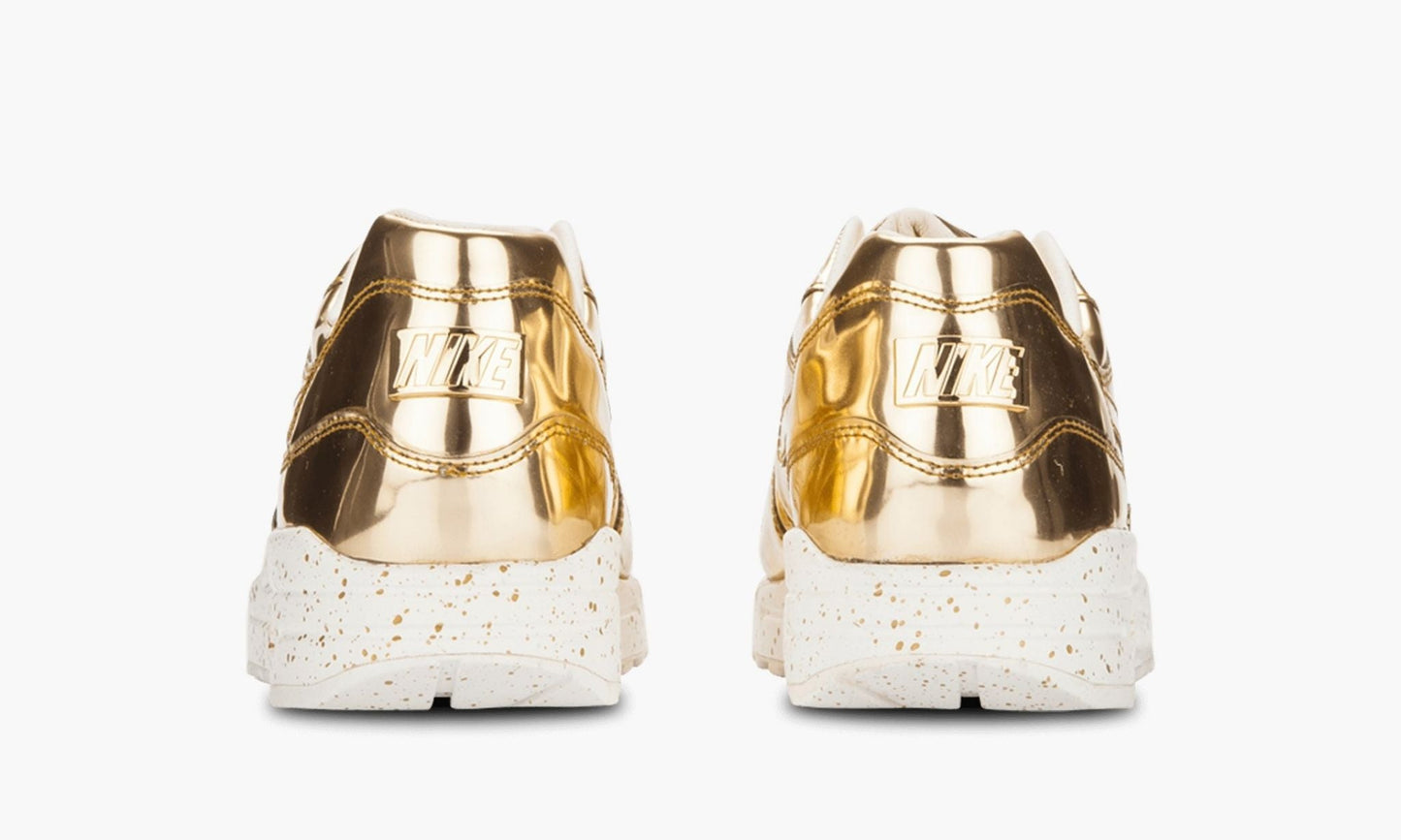 Air Max 1 SP "Liquid Gold"