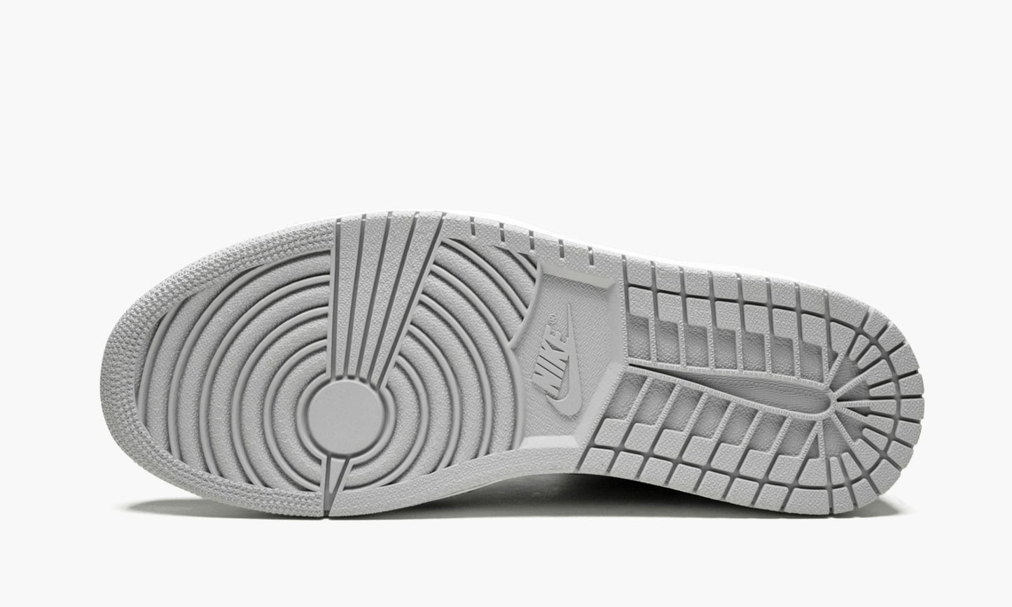 Air Jordan 1 Flyknit "Shadow"