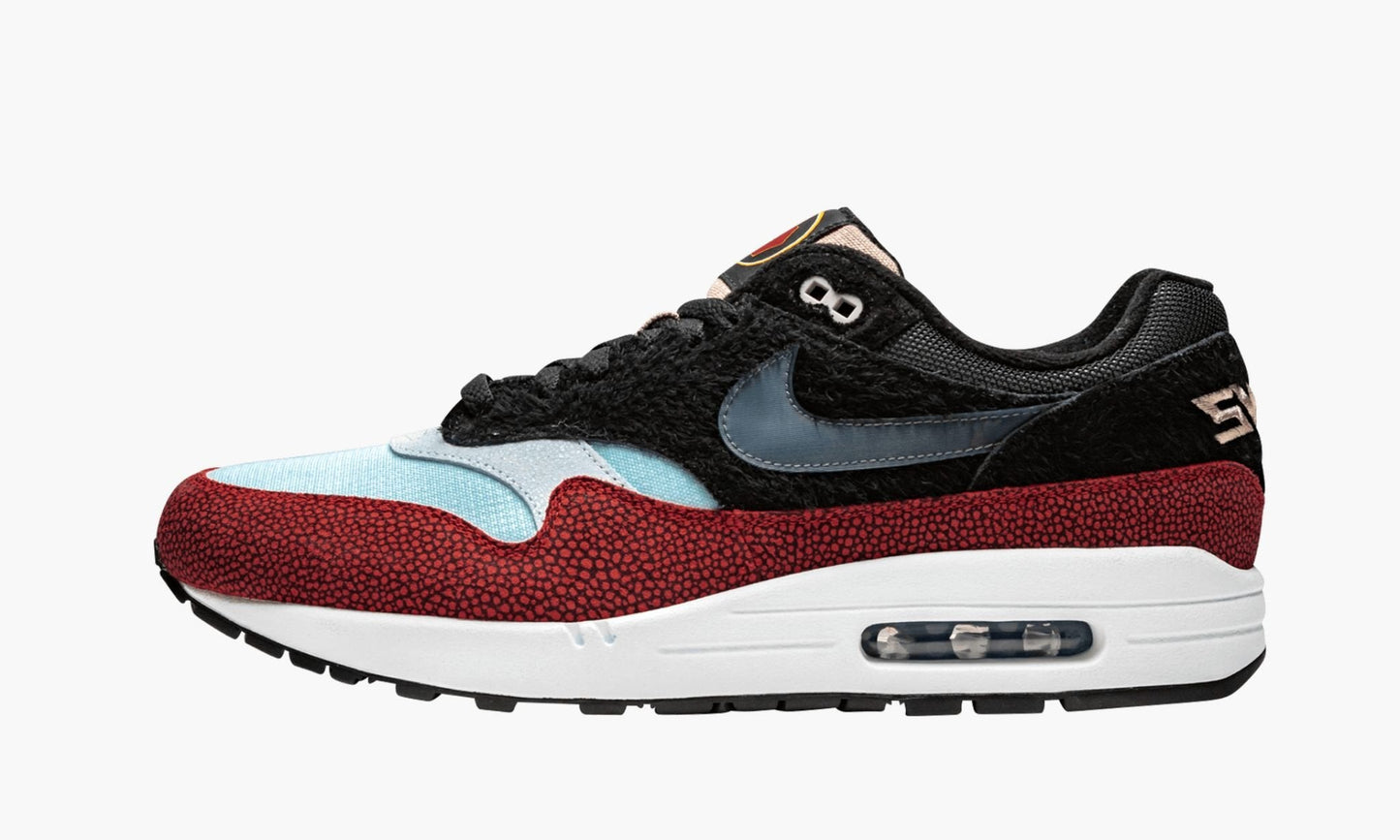 Air Max 1 PRM "Swipa/De'Aaron Fox"