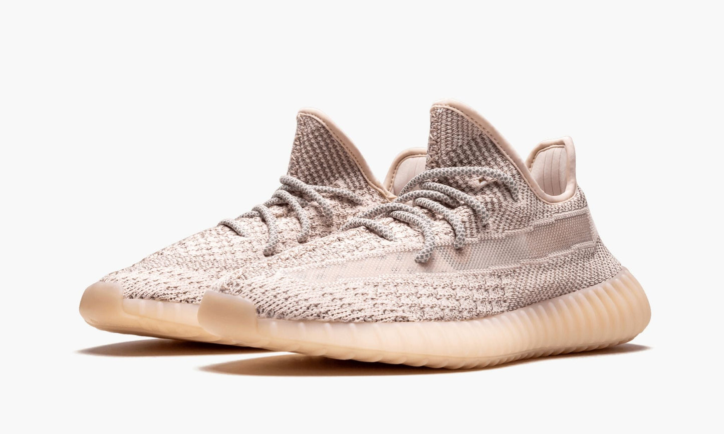 Yeezy Boost 350 V2 Reflective "Synth"