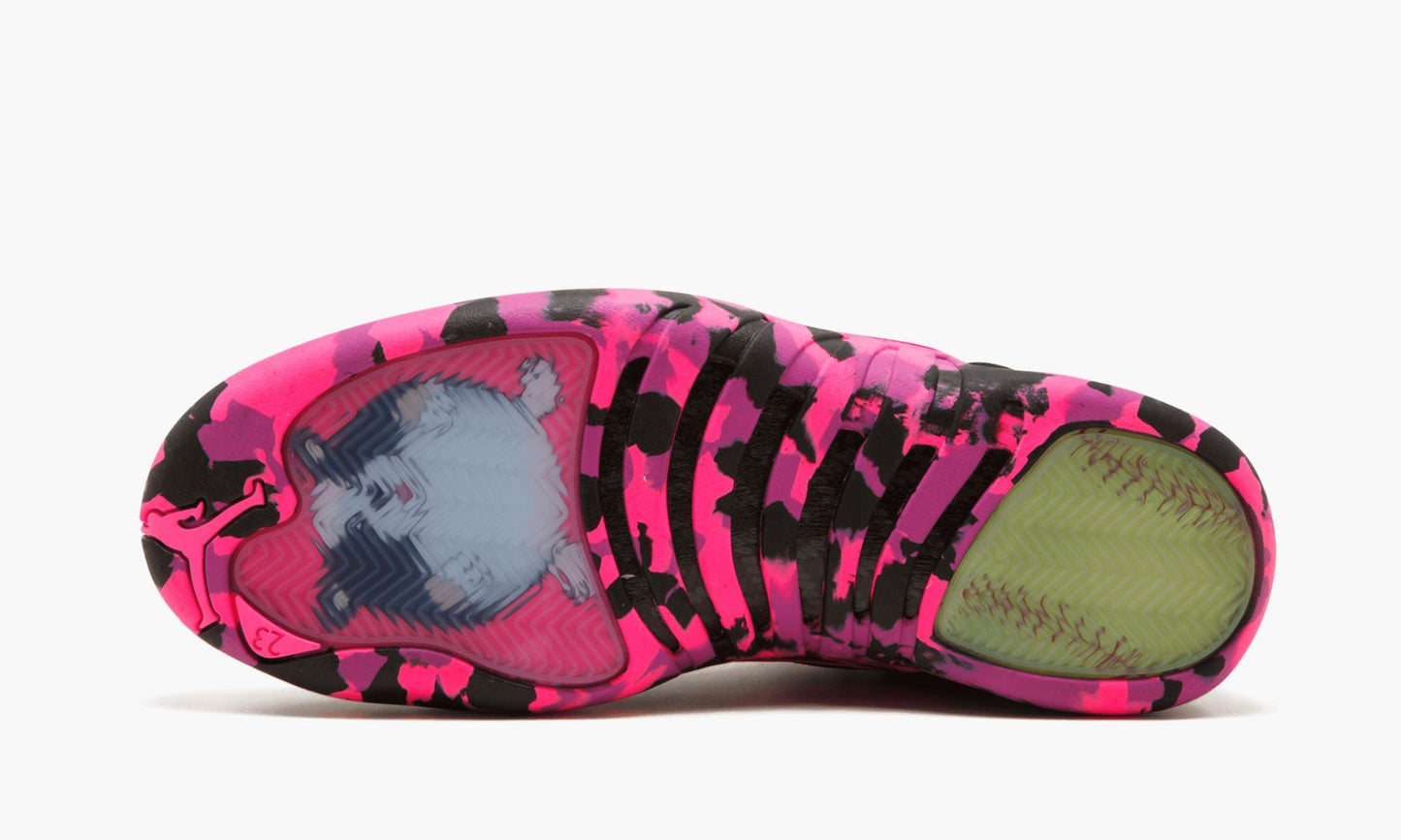 Air Jordan 12 Retro DB "Doernbecher"