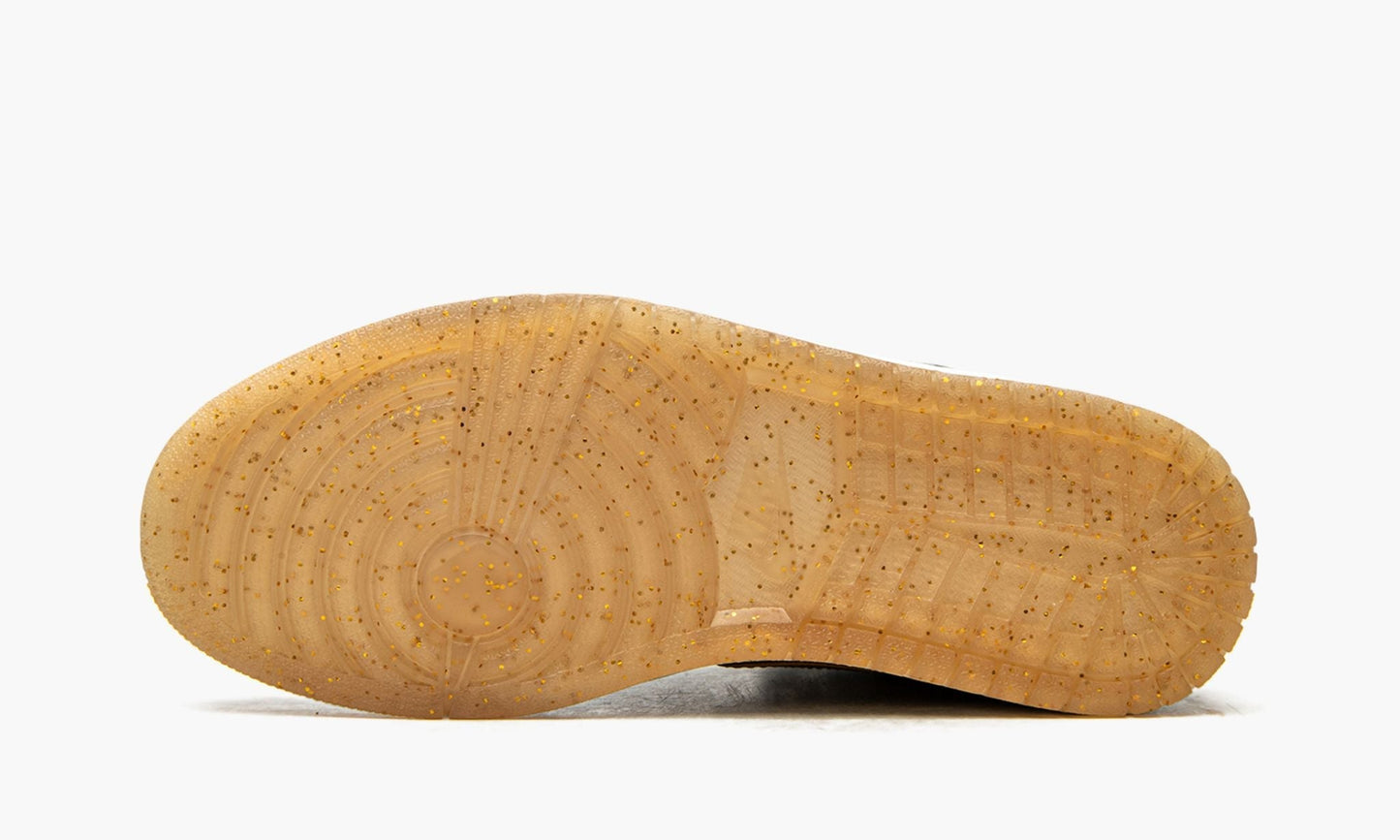 Air Jordan 1 Retro High OG "Black/Metallic Gold"